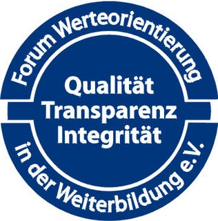 logo forum werteorientierung