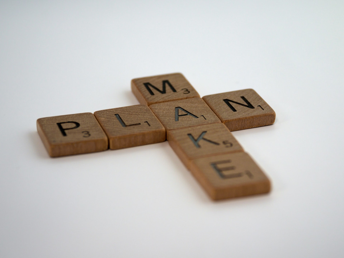 make plan
